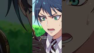 Deuce Spade PV - Disney Twisted-Wonderland the Animation