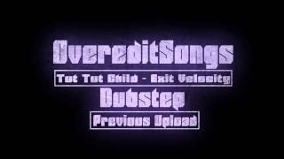 Tut Tut Child - Exit Velocity