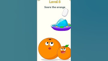 Dop 2 level 8 gaming video complete #shorts