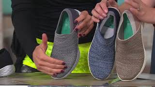 qvc skechers sneakers