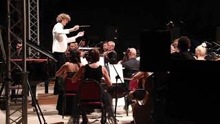 5.İdil Biret Müzik Festivali’ne Sanatseverlerden Yoğun İlgi