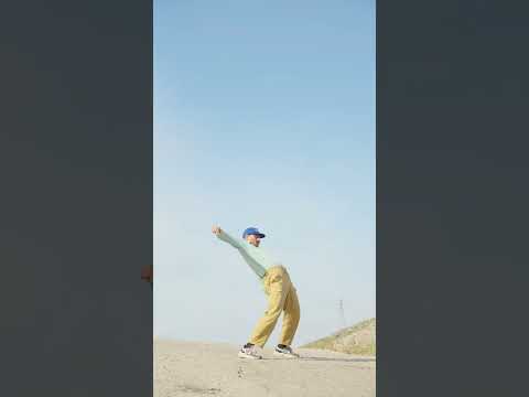 Big Plans Day 122 #shorts #dance