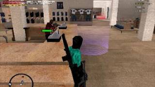 CIT2 Robbing The Store Fail Moments