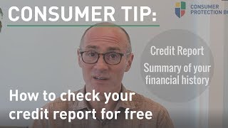 Credit reports and score are terms we hear often but do you know what
they are? have seen your report or checked recently...