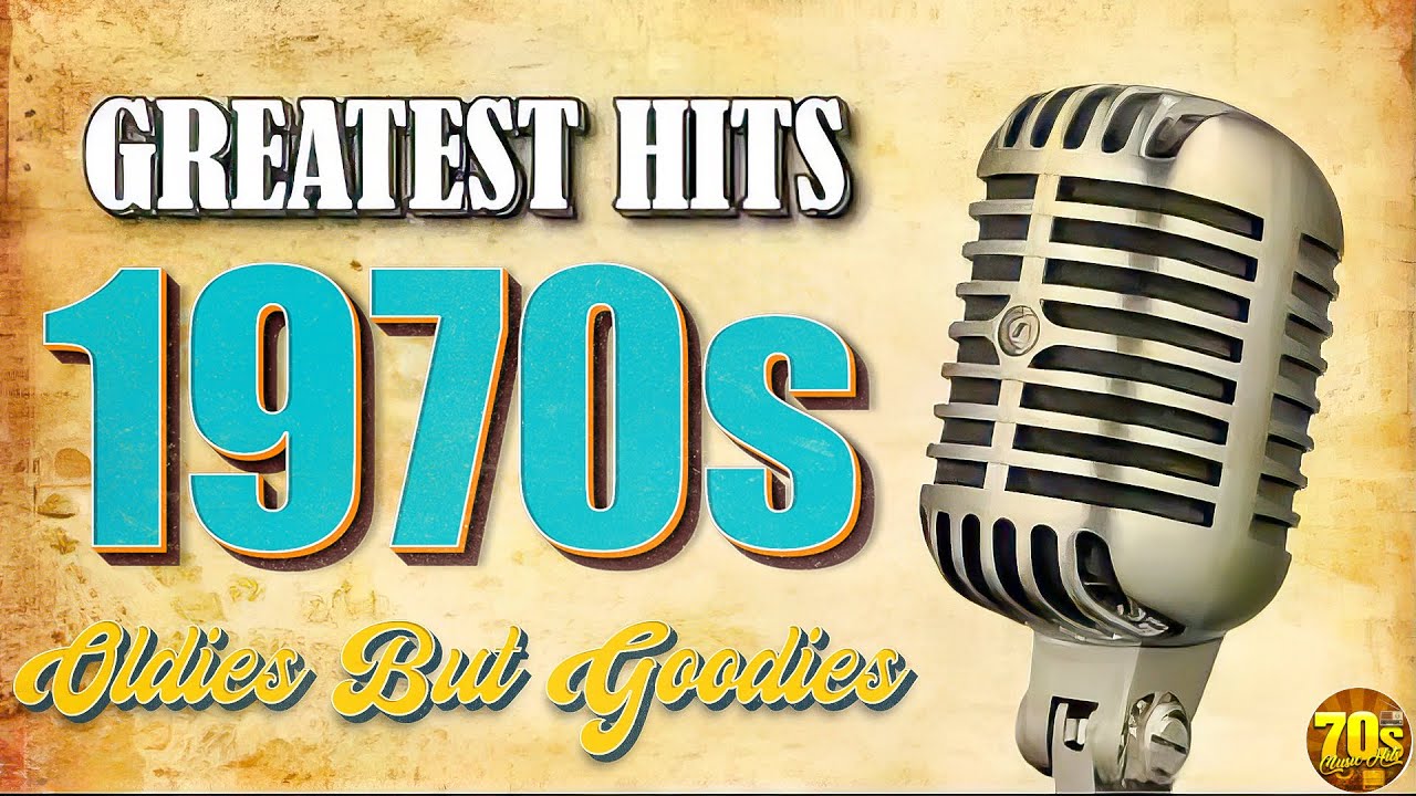 Legendary Hits Of 70s - Oldies But Goodies - 70s Music Flashback - 70s Music Greatest Hits
