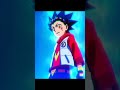 Valt aoi  full power edit  beyblade burst sparking shorts valtaoi beybladeburst