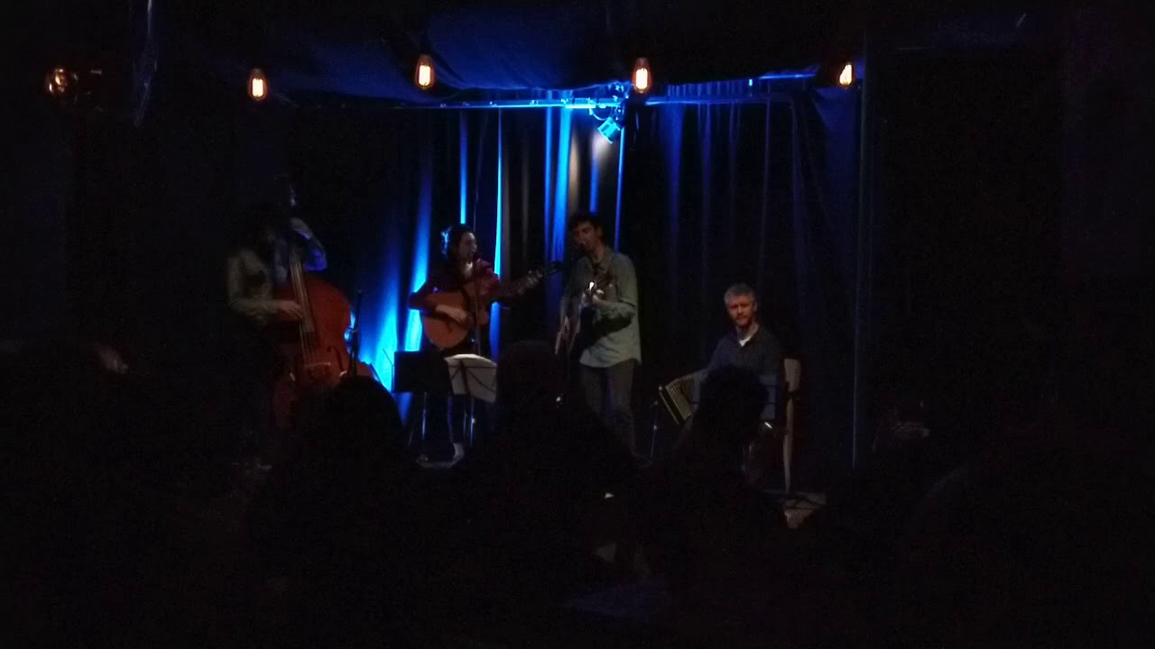 Fran Cadierno - Taxi