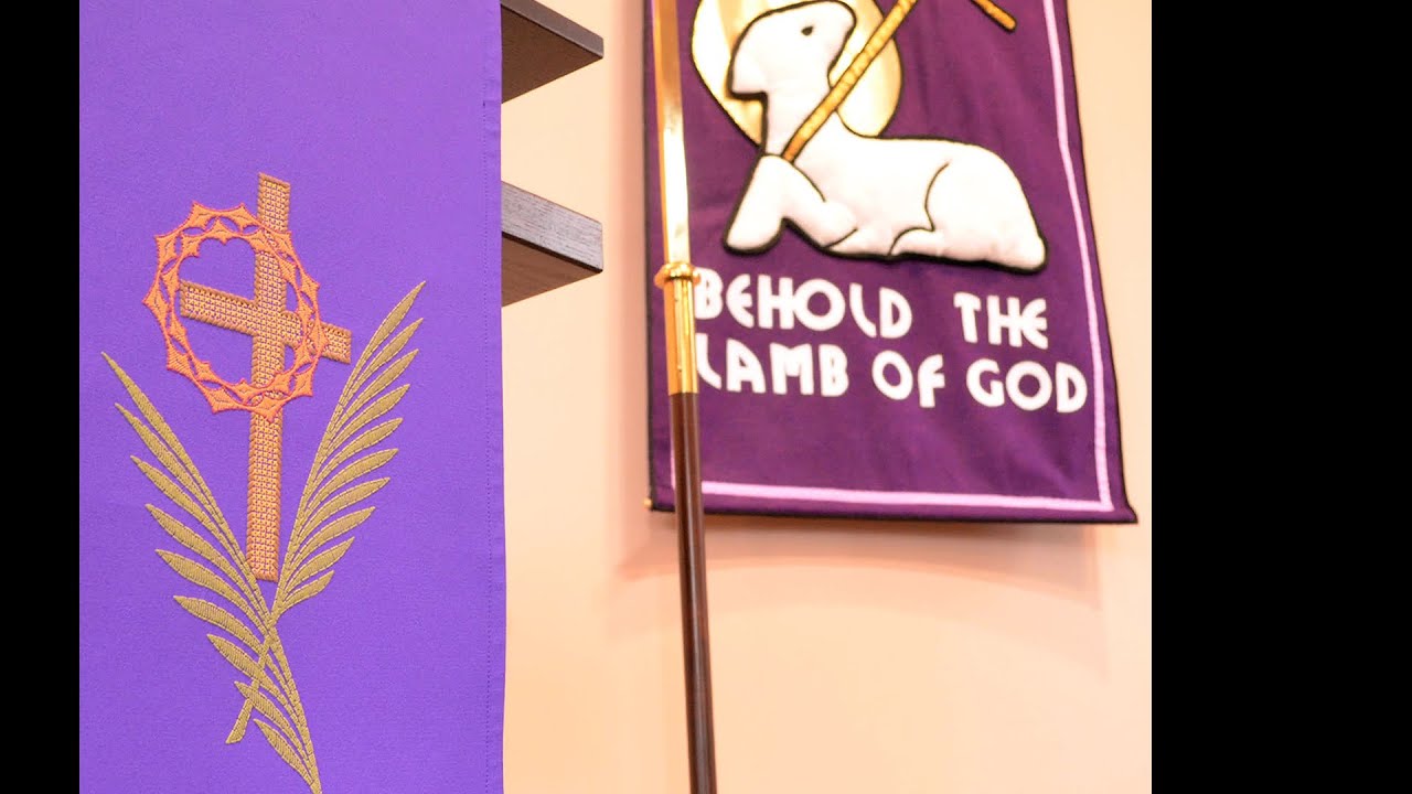 Palm Sunday April 2, 2023 YouTube