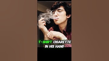 When Anand met Kramnik (for the first time)