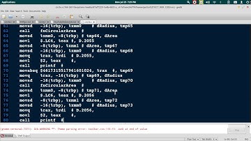 OER VID4 Assemble Compile Link
