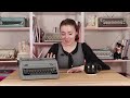 End of video
