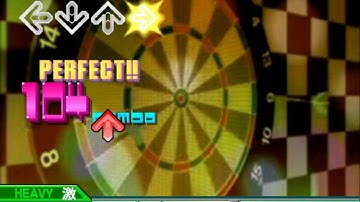 【Stepmania（DDRMAX3）】Mr.T. (take me higher)【HEAVY】