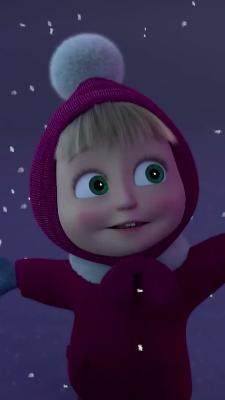 كيف نستطيع أن نعيش بدون عطلة؟ ?? mashabeararabic #shorts #arabic #mashaandthebear# #ماشاوالدب #مضحك