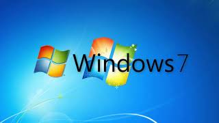 Installing Windows 7 Project 7000 M3 Timelapse