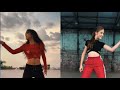 Now United dancing to 'Let’s Nacho' at home from INDIA & AUSTRALIA!