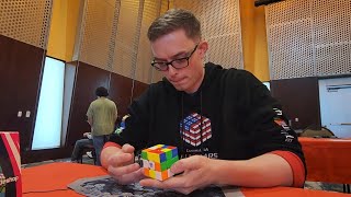 7.60 PR 3x3 Single