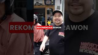 LANGGANAN TIAP HARI! SAKSI BISU KELEZATAN NASI GURIH LEGEND DI KEDIRI!🏆🔥
