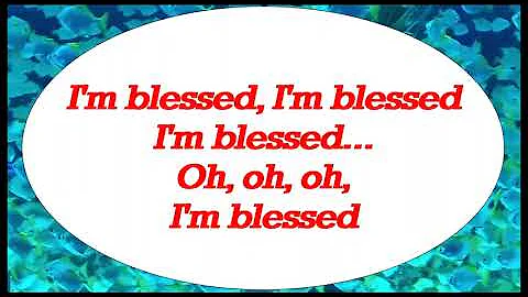 Charlie Wilson - I'M BLESSED