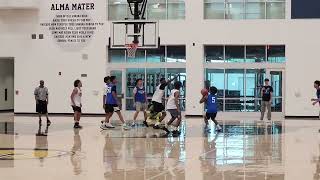 FCP Pangos Fantastic 40. Spring live period. (May 2026)