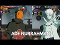 GOOD WIN RATEE GAMEPLAY OBITO SR amp JUUBITO NARUTO 