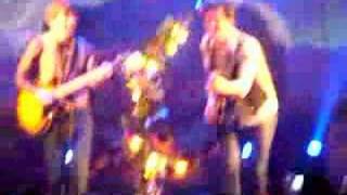 ryan ross and brendon urie's little dance Profile