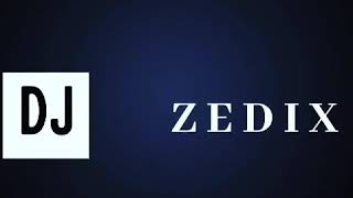 Dj Zedix New Mixing 2019