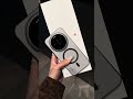 New lonch Xiaomi 17 Ultra Phone unboxing flagship killer legend xiom #xiaomi17ultra#phonecase