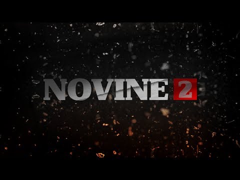 NOVINE 2 / THE PAPER 2 Trailer