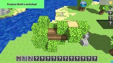Noob: Island Escape (Browser) - Playthrough / Walkthrough / Longplay