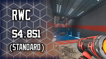 Diabotical - RWC (54.851s)