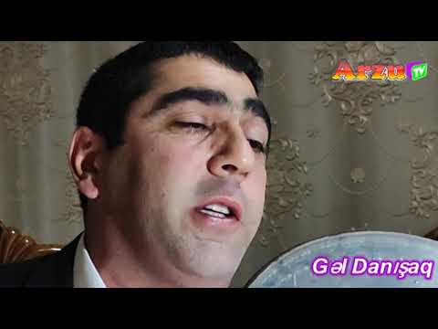 Gəl Danışağın Qonağı Xəyal Əliyev Bala Yaqub (tam versiya) FUL HD