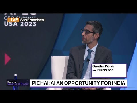 All Countries Have Incentive to Make AI Safe: Picahi