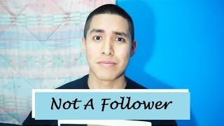 the HIATUS - Don't Follow The Crowd