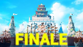 🔵🔵🔵 Marineford Finale 🔵🔵🔵 Day 77