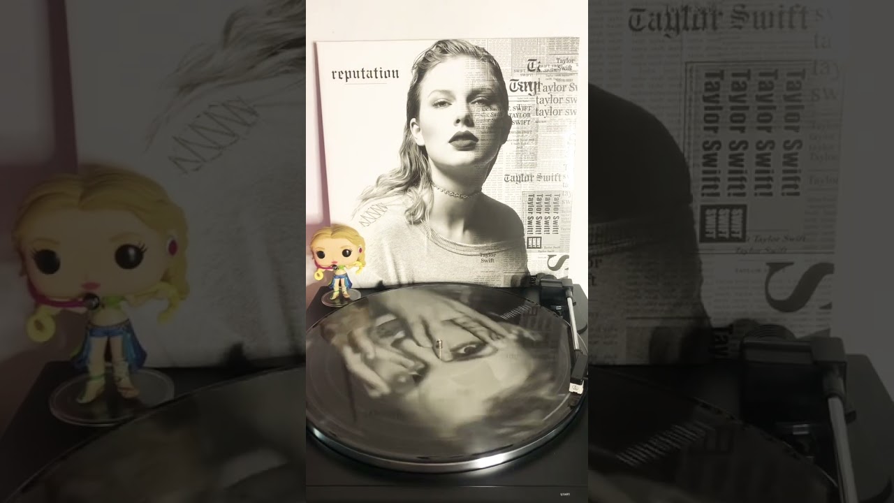Watch TAYLOR SWIFT - Gorgeous/ Reputation (picture vinyl pressing) #shorts on YouTube Watch TAYLOR SWIFT - Gorgeous/ Reputation (picture vinyl pressing) #shorts on YouTube