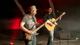 Fortyswitch - Sunday With a Flu Cover (Yodelice)