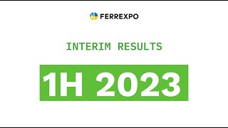 Interim results 1H 2023