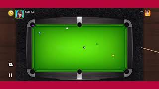 online games real pool 3D ||online games || how to play games screenshot 5