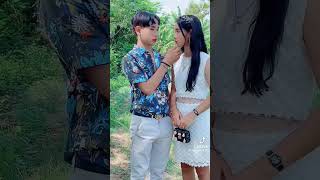 បងទៅហើយមិនបកក្រោយទេ❤️ក្រុមកូនខ្មែរ Tik Tok from krum konkhmer #short