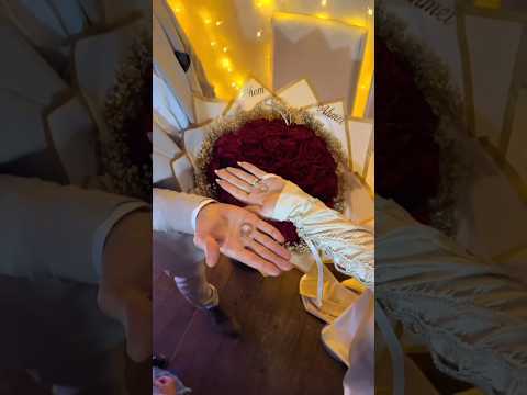 أحلى عروسين شافهم الزمان علا بيت تاني صار بدك معه تروحي
