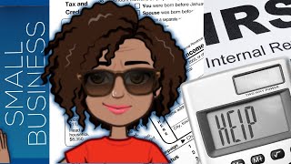 SMALL BIZ TAX HELP SCHEDULE C: CASH V ACCRUAL ACCOUNTING METHOD, WHICH ARE YOU