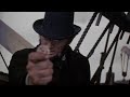 Moby Dick 1956 Scene Captain Ahab S Challenge Gregory Peck 