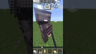 Trying to PvP like Technoblade day 6 #mincraftpvp #mincraftpvp #minecraft #minecraftpocketedition