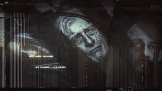 Observer: System Redux | Searching for our Son | Part 1