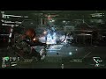 Aliens: Fireteam Elite - PRIORITY ONE: INGRESS (Intense Difficulty)