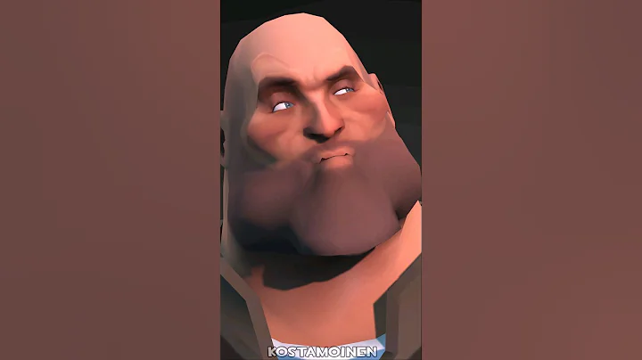 Heavy Emotions [SFM] #shorts