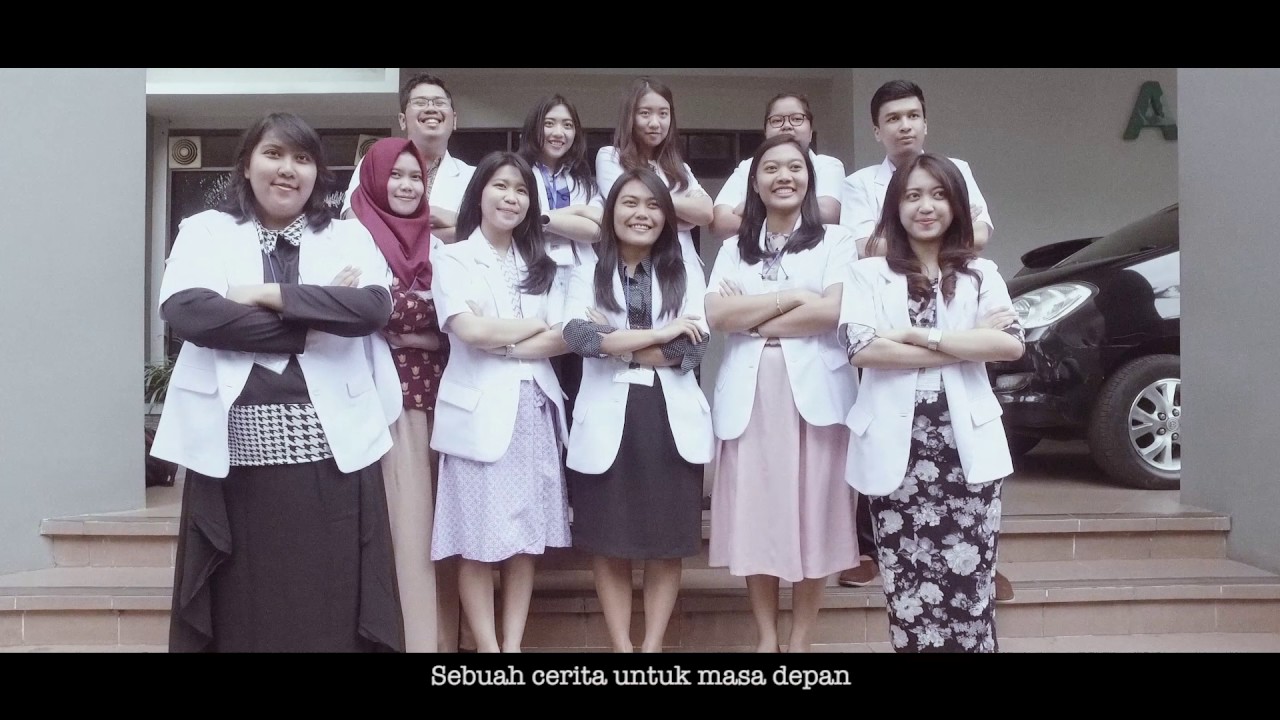 Video Sumpah Dokter  - PD UB 2010 [SHORT VIDEO]