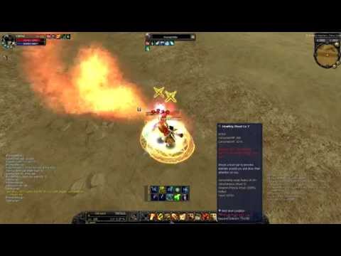 Video Silkroad Online - Wizard/Warrior - The best build ever... - youtube