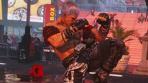 Bryan Hits DIFFERENT When Played Defensively - TEKKEN 8