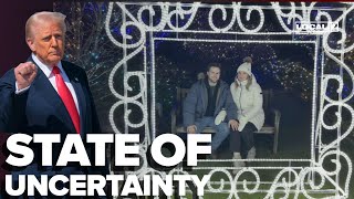 'Build a life here': Ukrainian worried Temporary Protected Status will be revoked